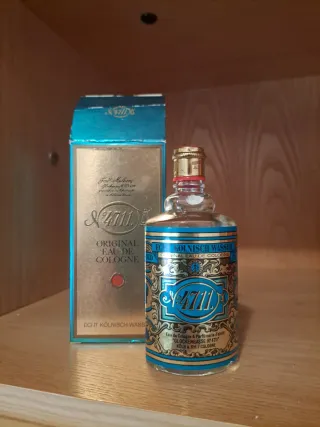 4711 Eau de Cologne Original 100ml