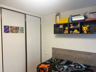 Dormitorio juvenil completo casi nuevo REBAJADO