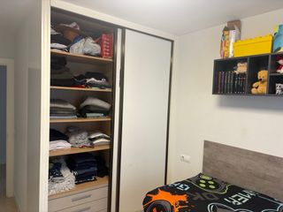 Dormitorio juvenil completo casi nuevo REBAJADO