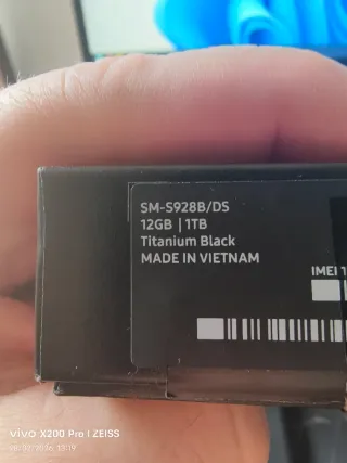 Samsung Galaxy S24 Ultra 1TB