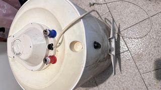 Calentador de agua Neckar