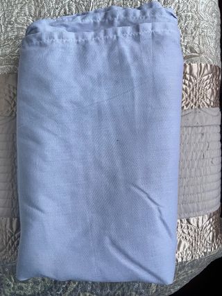 Lote de sábanas, funda nórdica y colcha