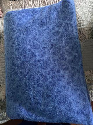 Lote de sábanas, funda nórdica y colcha