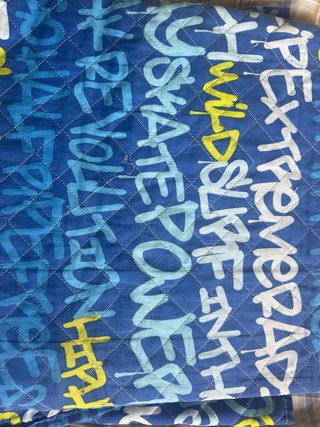 Lote de sábanas, funda nórdica y colcha