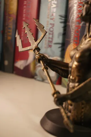 Sirena Lago Nero - Harry Potter