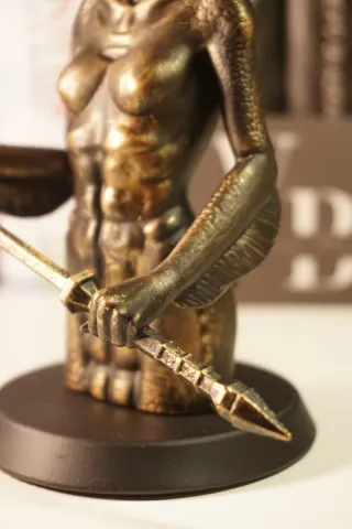 Sirena Lago Nero - Harry Potter