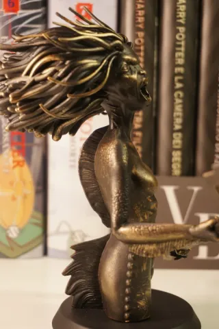 Sirena Lago Nero - Harry Potter