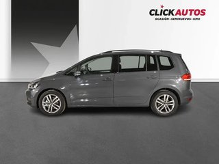 Volkswagen Touran 1.5 TSI 150CV Mas DSG 7 plazas
