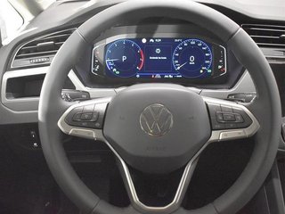 Volkswagen Touran 1.5 TSI 150CV Mas DSG 7 plazas