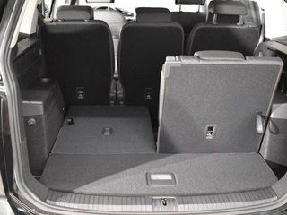 Volkswagen Touran 1.5 TSI 150CV Mas DSG 7 plazas