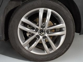 Volkswagen Touran 1.5 TSI 150CV Mas DSG 7 plazas