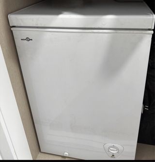 Congelador High One gran capacidad