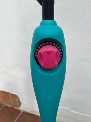 Ducha Solar Exterior Jardín