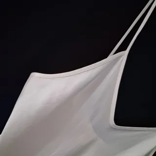 Abito ottoveste 100% Seta Tg. M