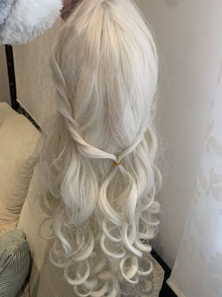 Disfraz Daenerys Targaryen Juego de Tronos