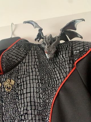 Disfraz Daenerys Targaryen Juego de Tronos