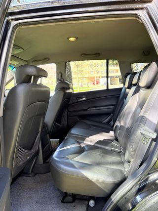 SsangYong Kyron 2006