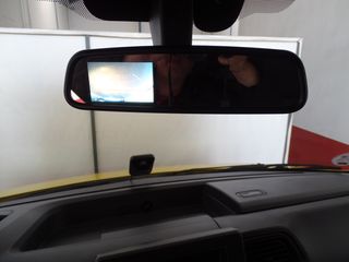 Renault Master L3H2 plataforma elevadora