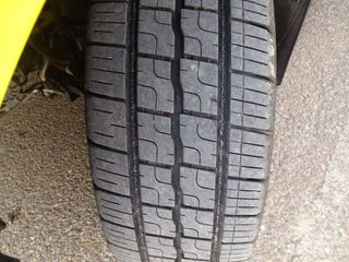 Renault Master L3H2 plataforma elevadora