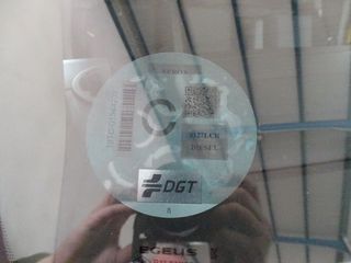 Renault Master L3H2 plataforma elevadora