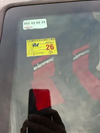 Axiam  A 741 coche sin carnet,