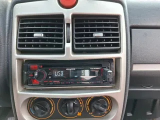 Axiam  A 741 coche sin carnet,