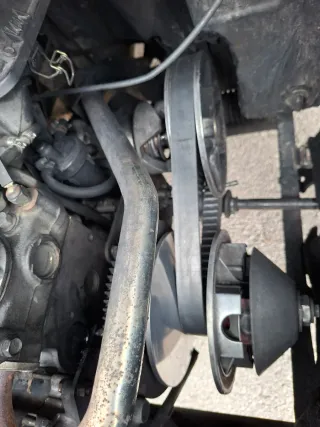 Axiam  A 741 coche sin carnet,