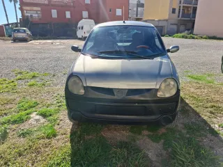 Axiam A 741 coche sin carnet,