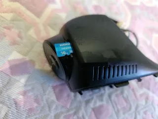 Dashcam AP1 para Tesla