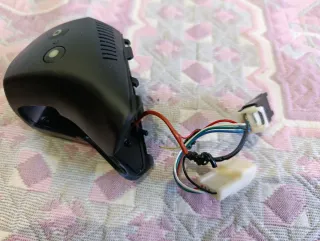 Dashcam AP1 para Tesla