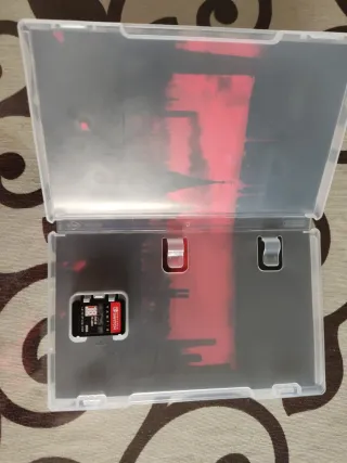 Vampyr Nintendo Switch