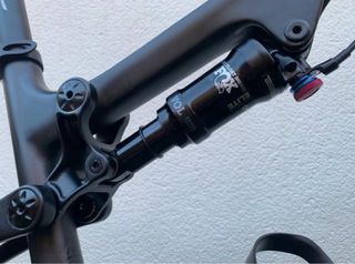 Bicicleta Massi Aire SL Talla M