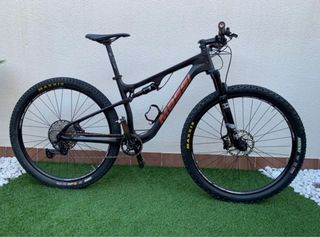 Bicicleta Massi Aire SL Talla M