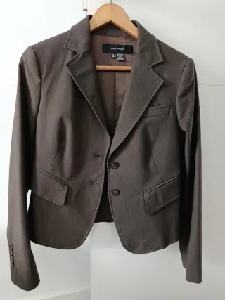 Chaqueta Zara Talla 40 SIN ESTRENAR