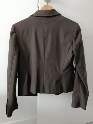 Chaqueta Zara Talla 40 SIN ESTRENAR