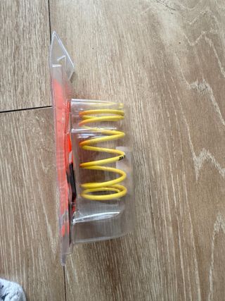 Muelle Contraste Variador Malossi 29