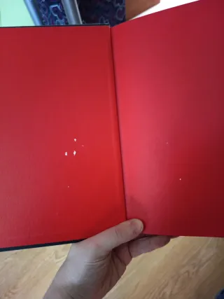 CRUEL THING 1 (Spanish Edition)