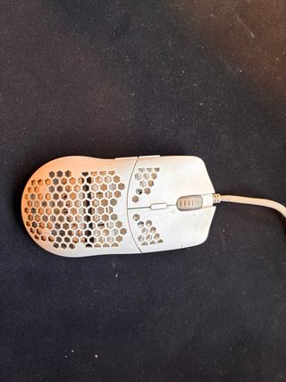 Pack de pc/monitor/cascos/microfono/teclado/raton