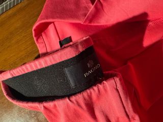 Tailleur Pantalone Donna Rosa