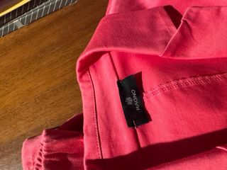 Tailleur Pantalone Donna Rosa