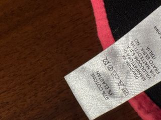 Tailleur Pantalone Donna Rosa