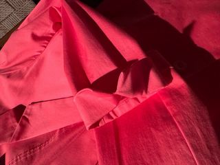 Tailleur Pantalone Donna Rosa