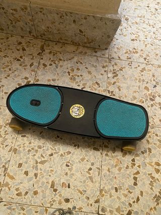 Monopatín 3-7 años