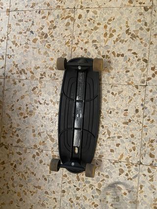 Monopatín 3-7 años