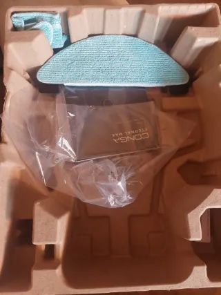 Cecotec Conga Eternal Max X-Treme Robot Aspirador