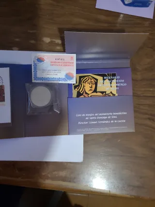 Centenario Monasterio de Silos