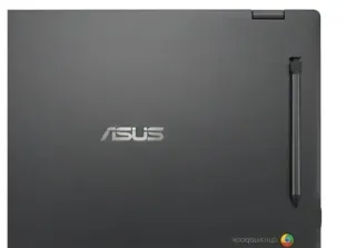 ASUS Chromebook Flip CL1402F Pantalla Táctil