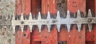 Cortasetos Stihl Hs 75