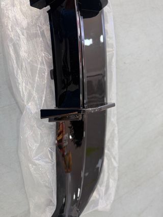 Parachoques Trasero VW Polo MK5 6R