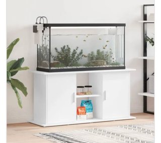 ACUARIO Y MESA